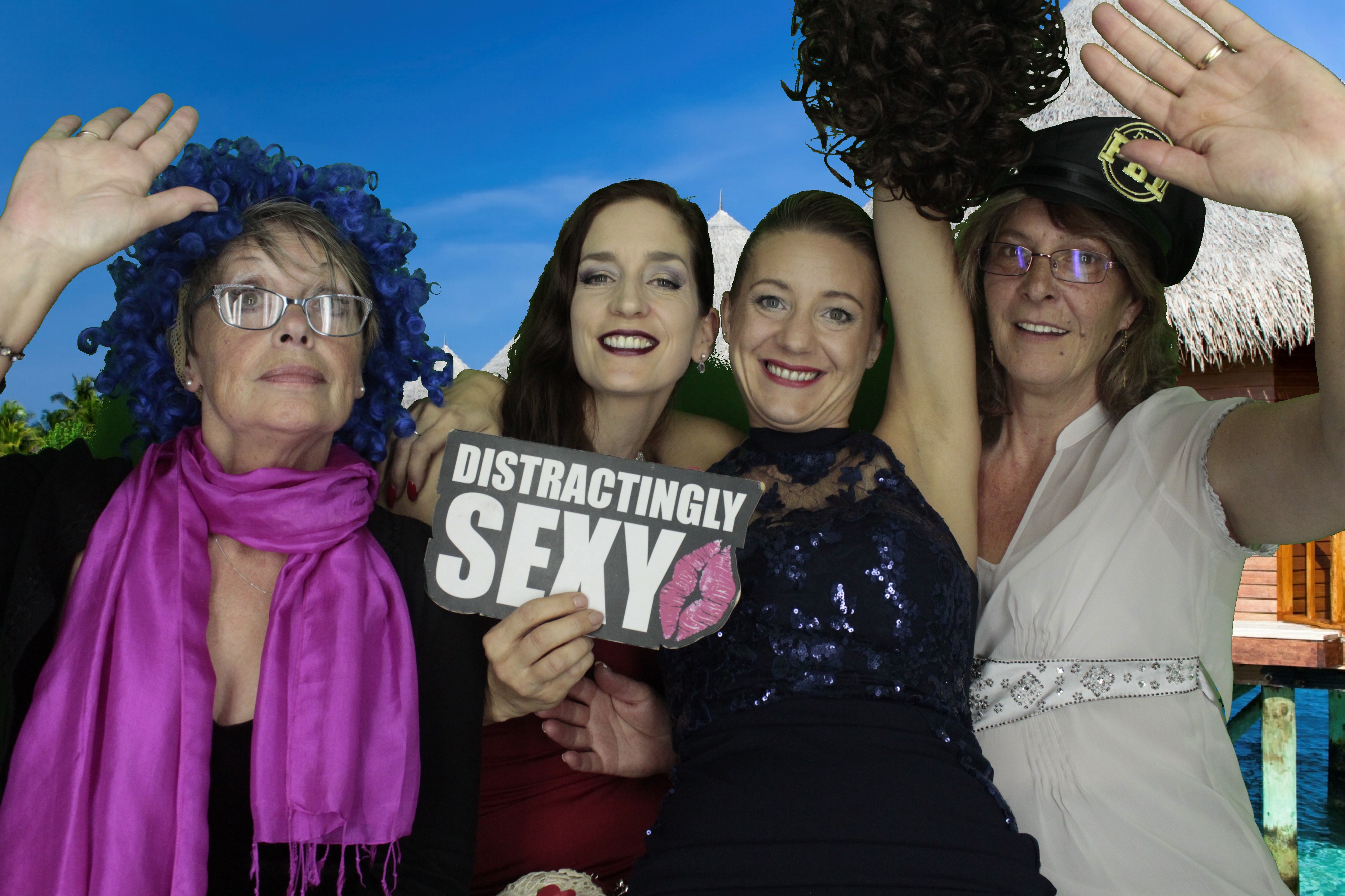 Dementia CareAwards 2018  | View more photos from the event at gallery.myphotoboothexperience.co.uk/u/MyPhotoBoothExperienceLtd/Dementia-CareAwards-2018